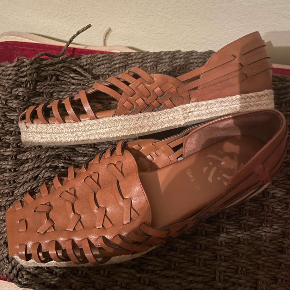 Women’s Summer Shoes